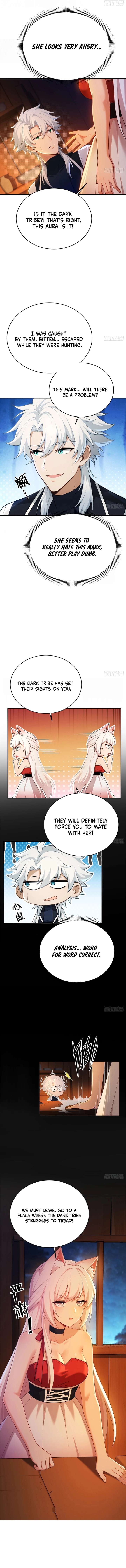 To Save Seven Villainesses, I Went Full Harem! Chapter 19 43 06