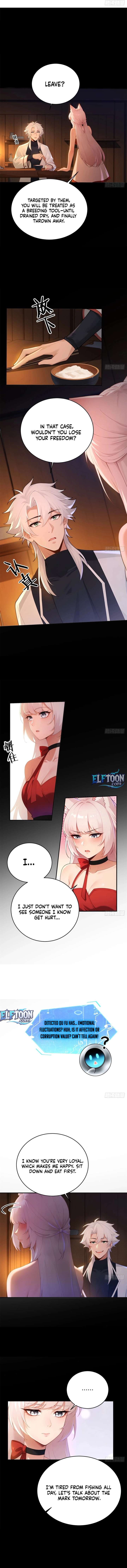 To Save Seven Villainesses, I Went Full Harem! Chapter 19 44 07