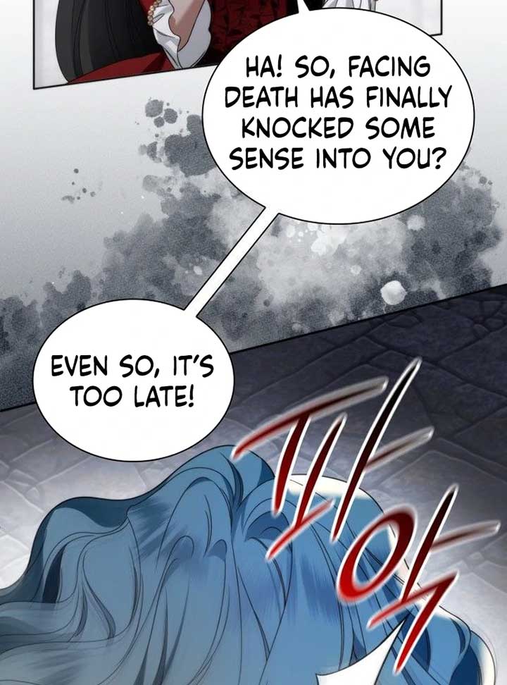 To the Noble and the Vile You Chapter 1 729 ch 1 101