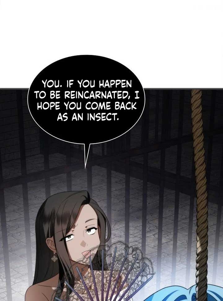 To the Noble and the Vile You Chapter 1 746 ch 1 118