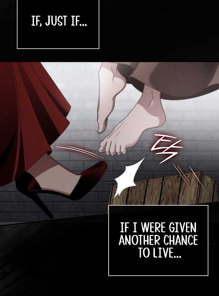 To the Noble and the Vile You Chapter 1 754 ch 1 126