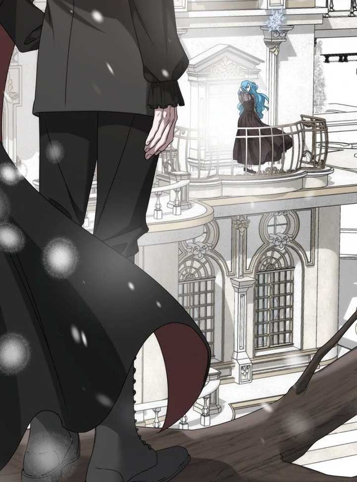 To the Noble and the Vile You Chapter 1 831 ch 1 203