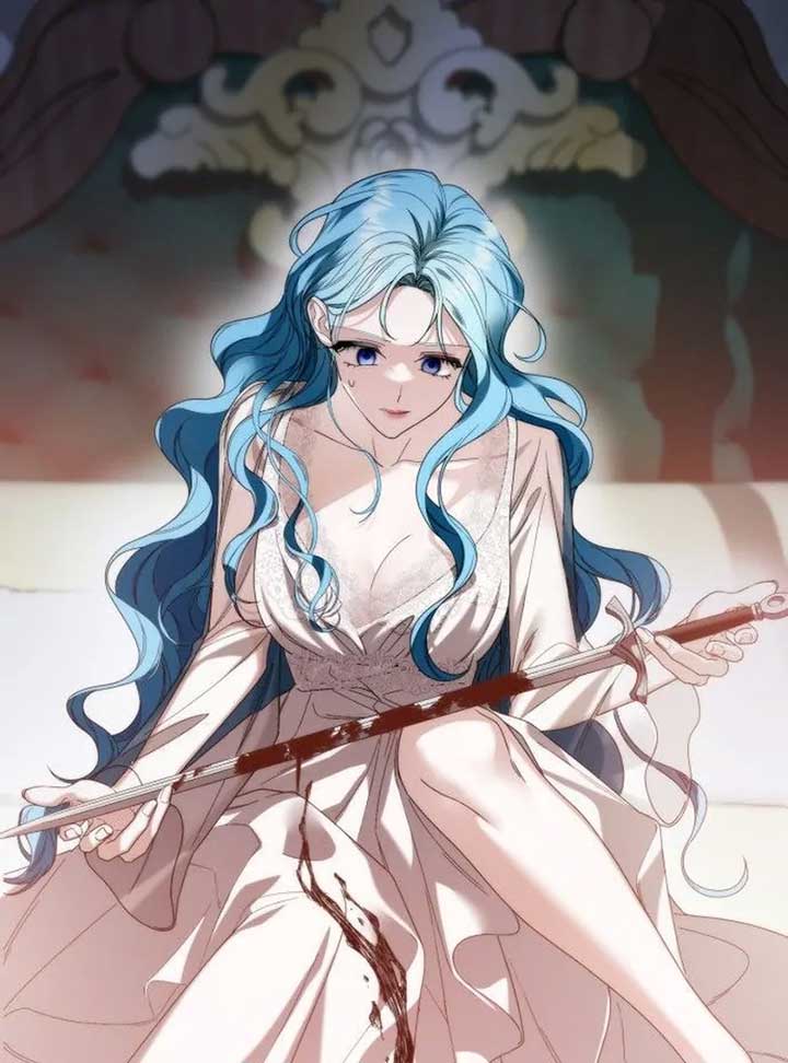 To the Noble and the Vile You Chapter 1 663 ch 1 35