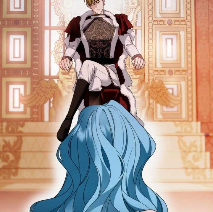 To the Noble and the Vile You Chapter 1 669 ch 1 41