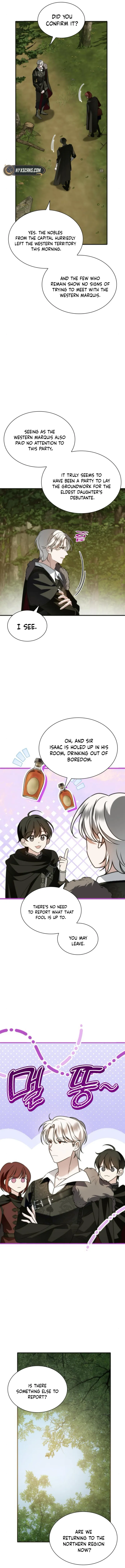 To the Noble and the Vile You Chapter 12 90 ch 12 11