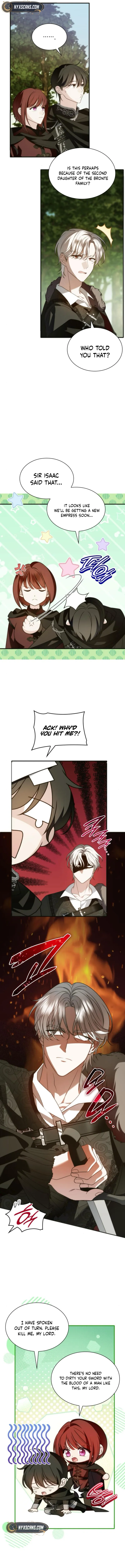 To the Noble and the Vile You Chapter 12 92 ch 12 13