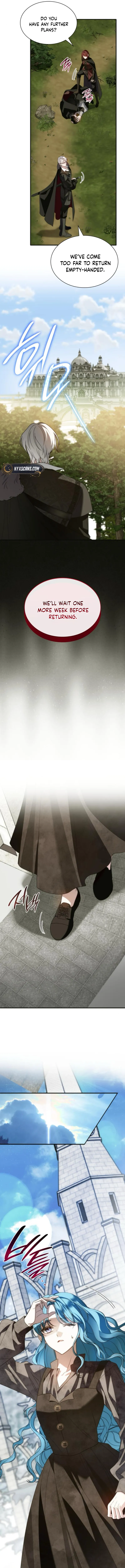 To the Noble and the Vile You Chapter 12 94 ch 12 15