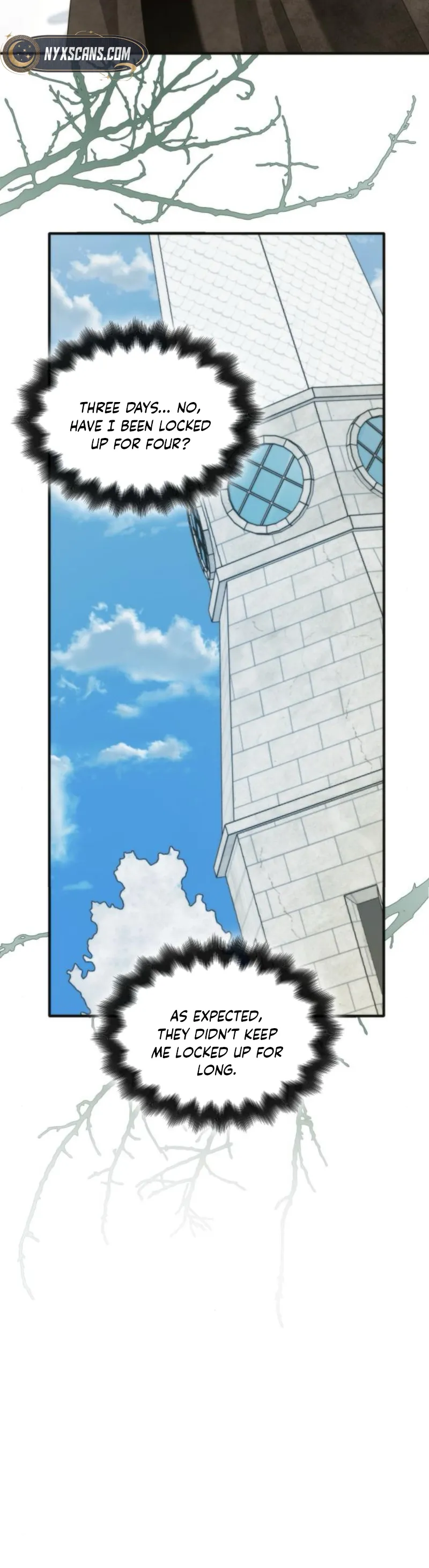 To the Noble and the Vile You Chapter 12 95 ch 12 16