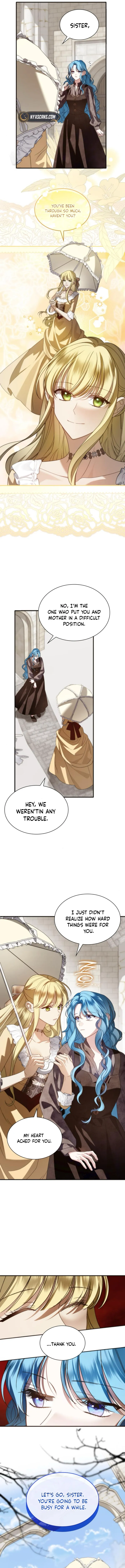 To the Noble and the Vile You Chapter 12 96 ch 12 17