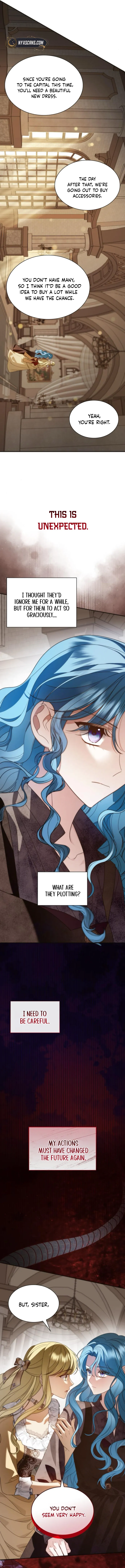 To the Noble and the Vile You Chapter 12 98 ch 12 19