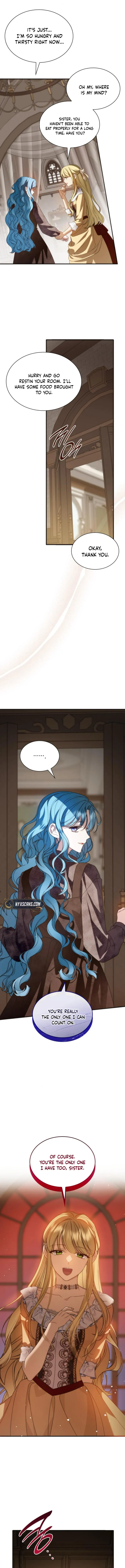 To the Noble and the Vile You Chapter 12 100 ch 12 21