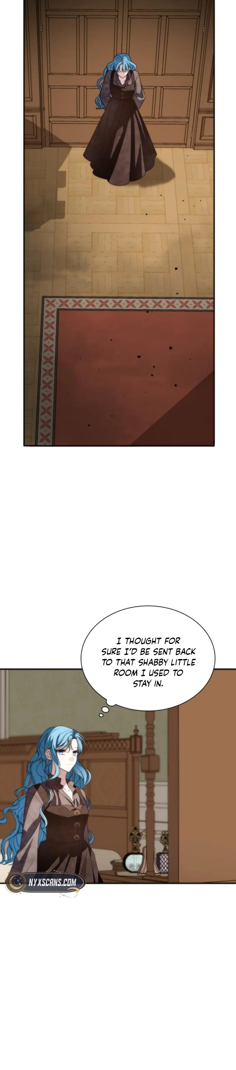 To the Noble and the Vile You Chapter 12 101 ch 12 22