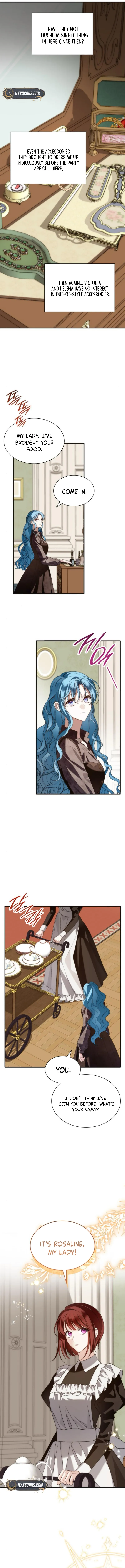 To the Noble and the Vile You Chapter 12 102 ch 12 23