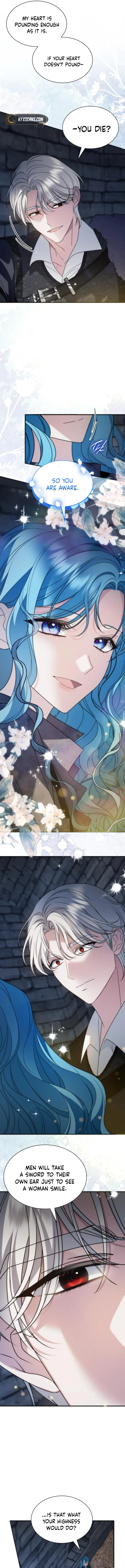 To the Noble and the Vile You Chapter 12 82 ch 12 3