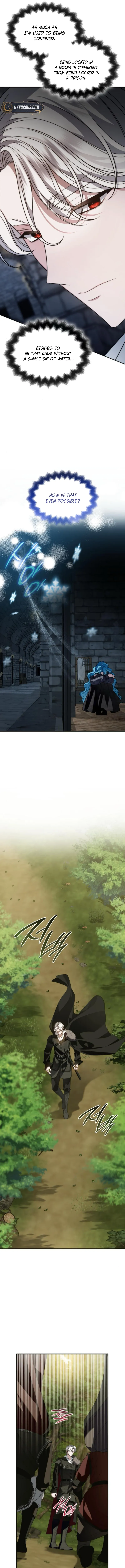 To the Noble and the Vile You Chapter 12 88 ch 12 9