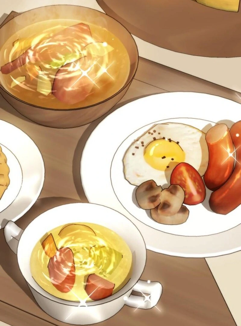 To the Noble and the Vile You Chapter 13 493 ch 13 18