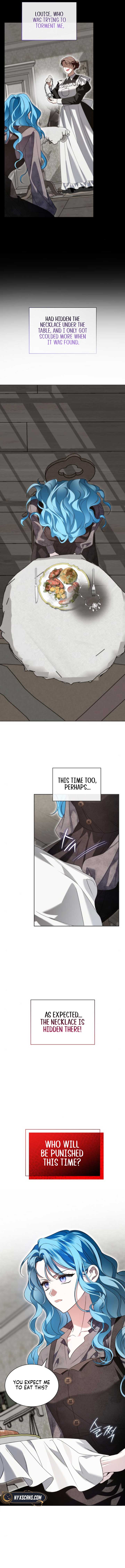 To the Noble and the Vile You Chapter 2 77 ch 2 10