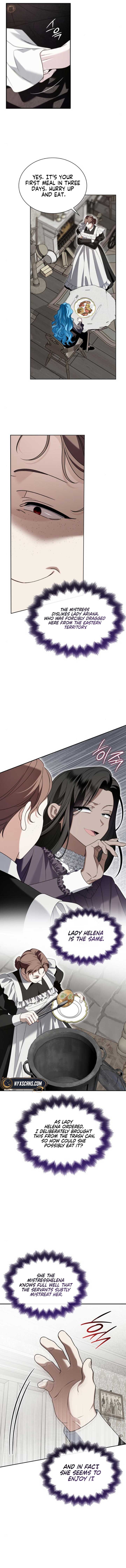 To the Noble and the Vile You Chapter 2 78 ch 2 11