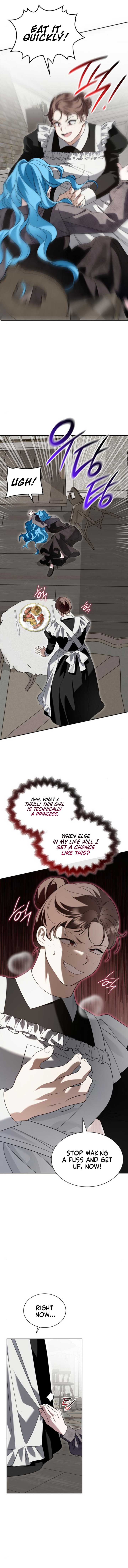 To the Noble and the Vile You Chapter 2 79 ch 2 12