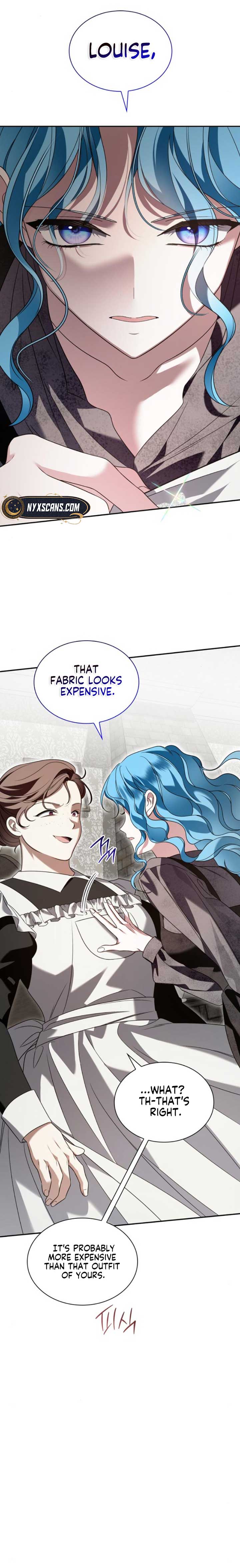 To the Noble and the Vile You Chapter 2 80 ch 2 13