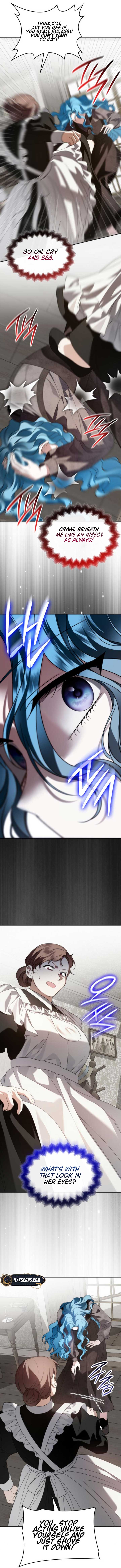 To the Noble and the Vile You Chapter 2 81 ch 2 14