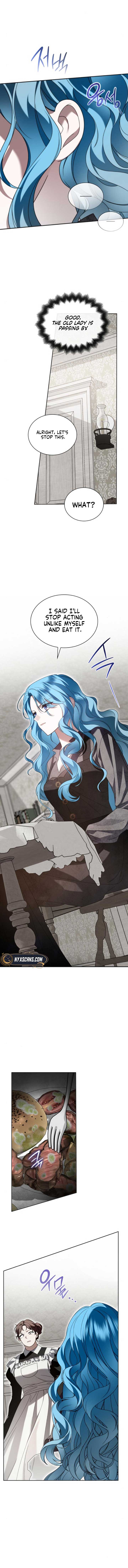 To the Noble and the Vile You Chapter 2 82 ch 2 15