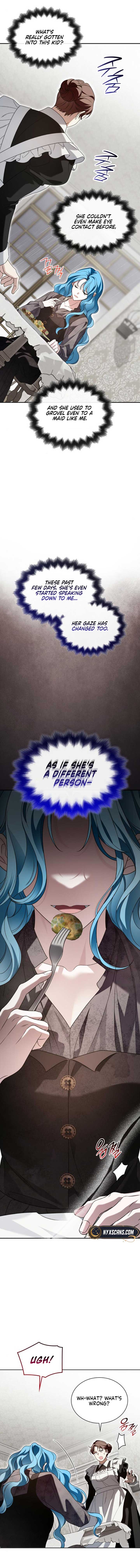 To the Noble and the Vile You Chapter 2 83 ch 2 16