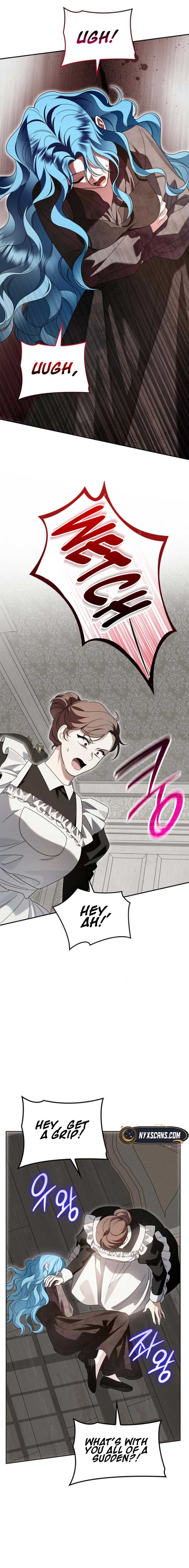 To the Noble and the Vile You Chapter 2 84 ch 2 17