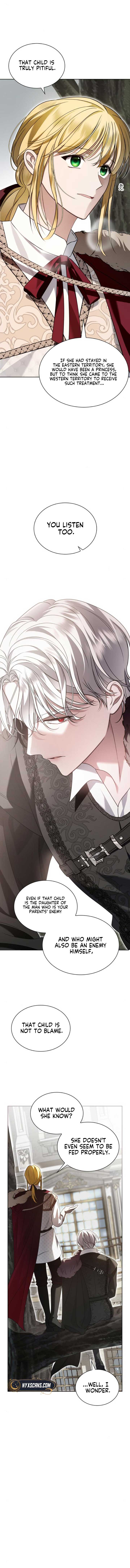 To the Noble and the Vile You Chapter 2 86 ch 2 19