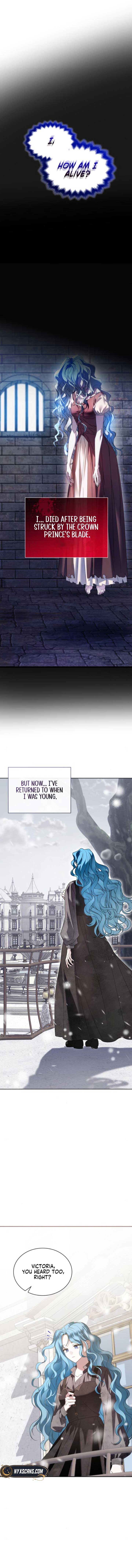 To the Noble and the Vile You Chapter 2 69 ch 2 2