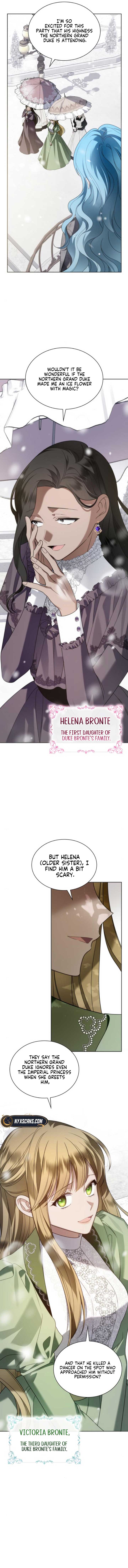 To the Noble and the Vile You Chapter 2 70 ch 2 3