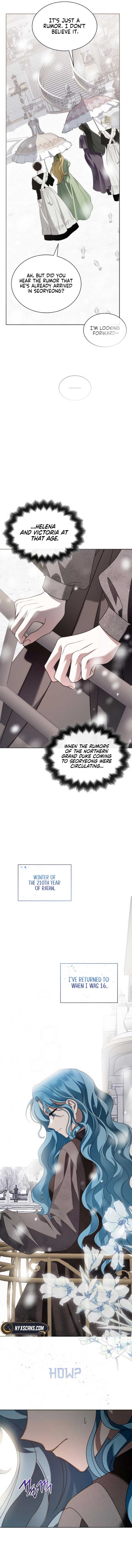 To the Noble and the Vile You Chapter 2 71 ch 2 4