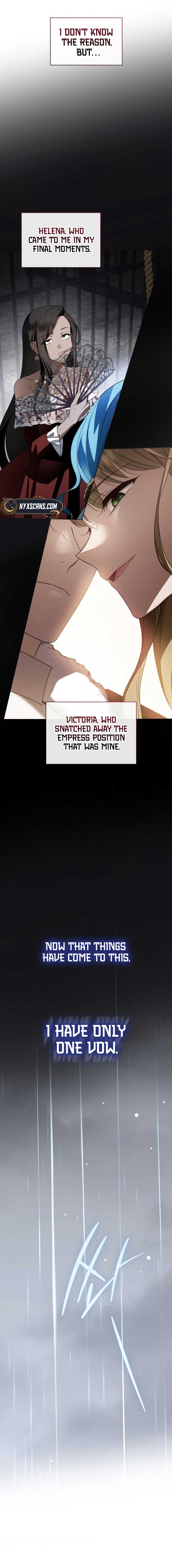 To the Noble and the Vile You Chapter 2 72 ch 2 5