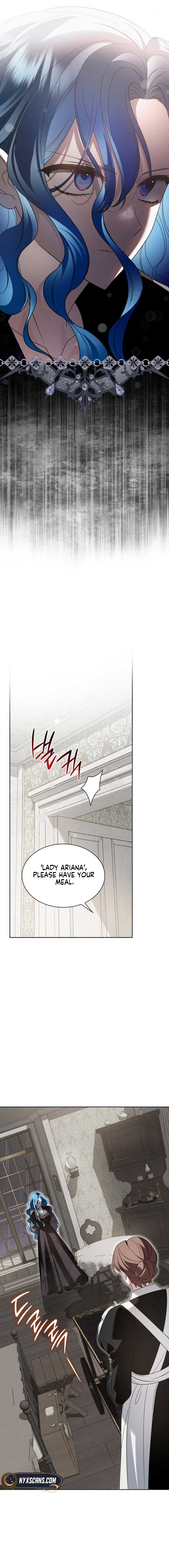 To the Noble and the Vile You Chapter 2 74 ch 2 7