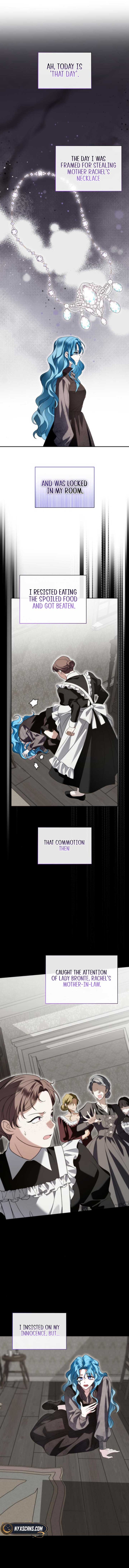 To the Noble and the Vile You Chapter 2 76 ch 2 9