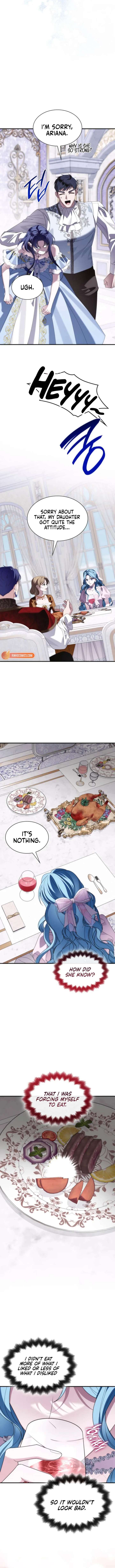 To the Noble and the Vile You Chapter 32 63 11