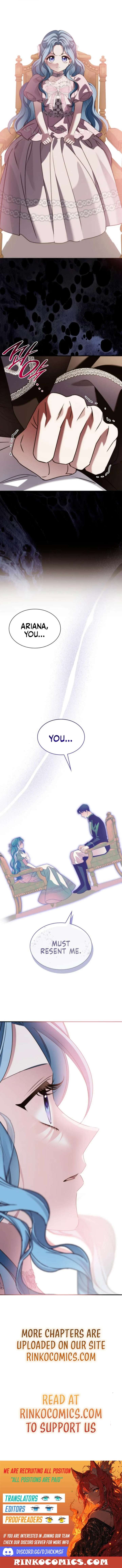 To the Noble and the Vile You Chapter 32 67 15