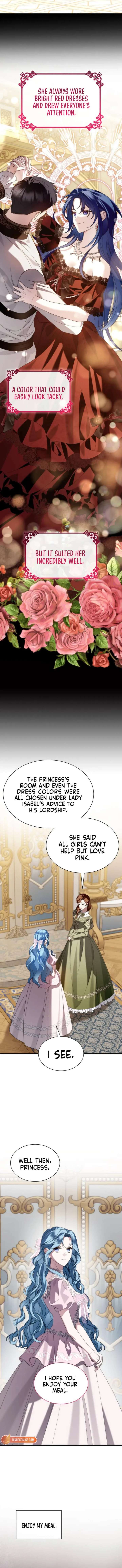 To the Noble and the Vile You Chapter 32 55 3