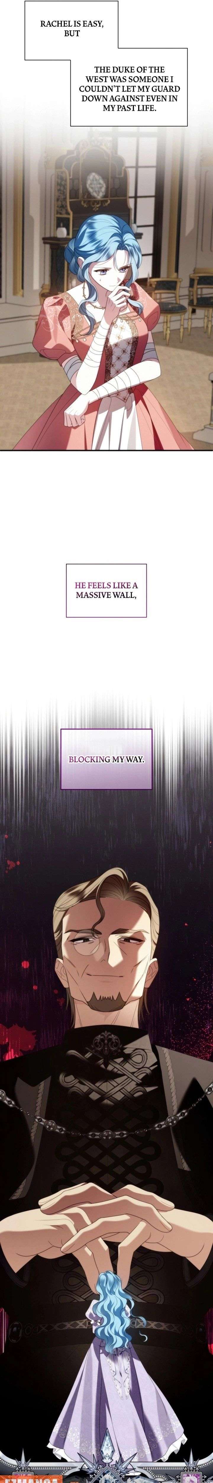 To the Noble and the Vile You Chapter 37 69 002