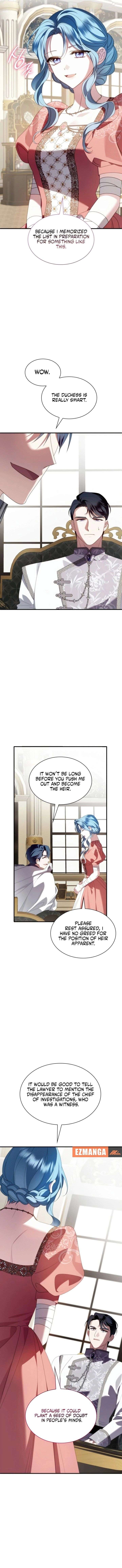 To the Noble and the Vile You Chapter 37 71 004