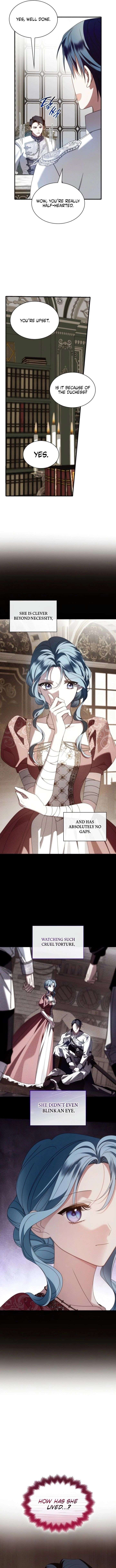 To the Noble and the Vile You Chapter 37 74 007