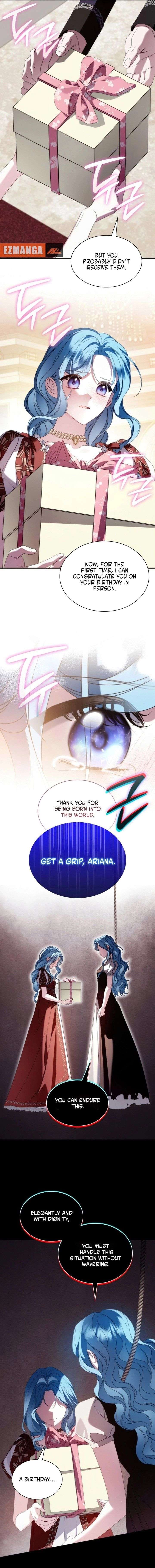 To the Noble and the Vile You Chapter 37 82 015