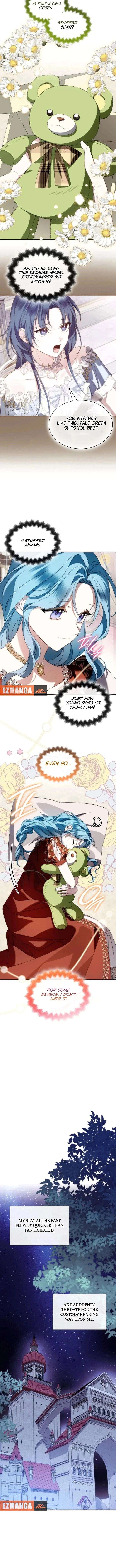 To the Noble and the Vile You Chapter 38 61 003