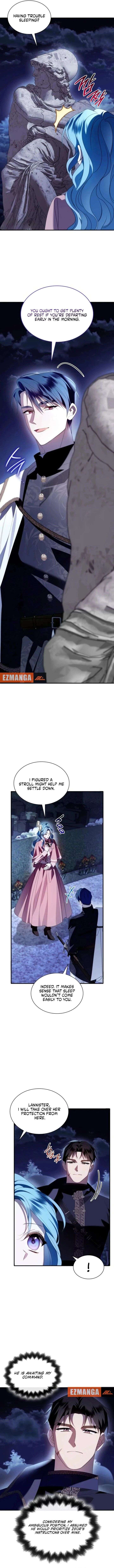 To the Noble and the Vile You Chapter 38 66 008