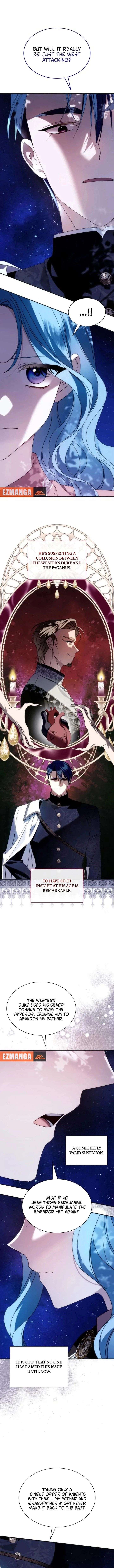 To the Noble and the Vile You Chapter 38 73 015