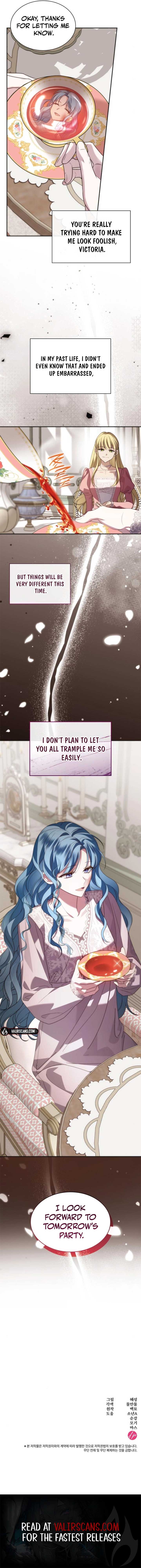 To the Noble and the Vile You Chapter 7 63 ch 7 14