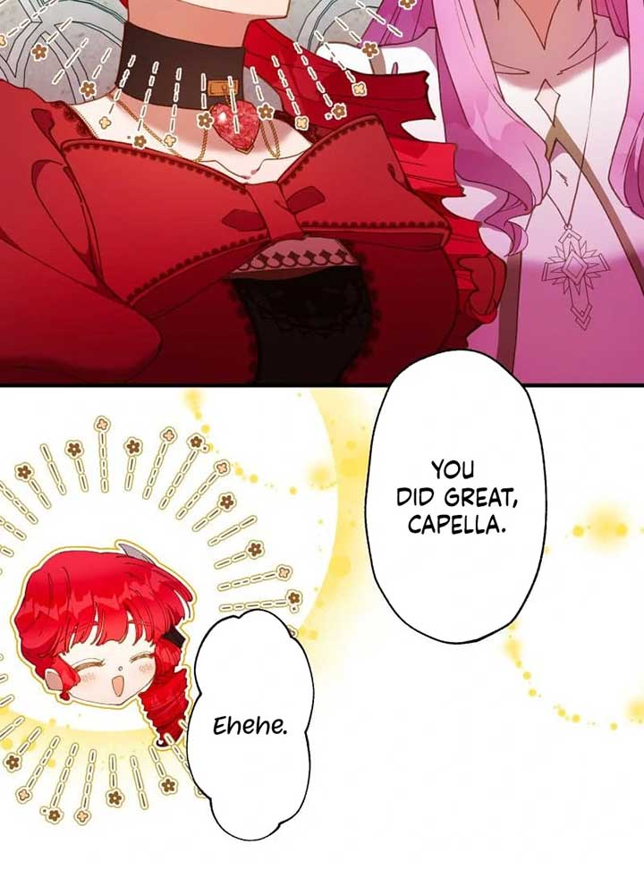 To the Saintess Who Killed Me, I’ll Turn Back Time to See You Chapter 10 570 ch 10 113