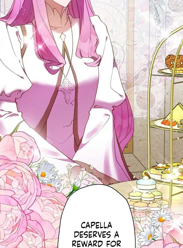 To the Saintess Who Killed Me, I’ll Turn Back Time to See You Chapter 10 572 ch 10 115