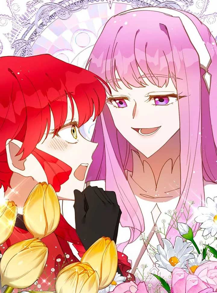 To the Saintess Who Killed Me, I’ll Turn Back Time to See You Chapter 10 580 ch 10 123