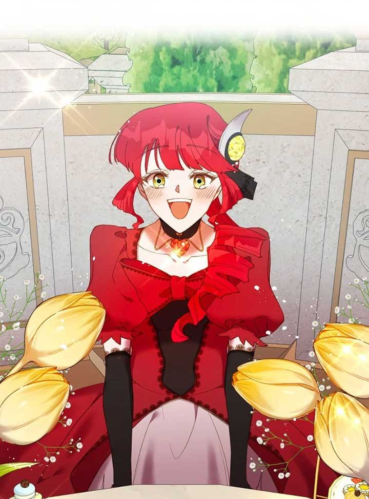 To the Saintess Who Killed Me, I’ll Turn Back Time to See You Chapter 10 584 ch 10 127